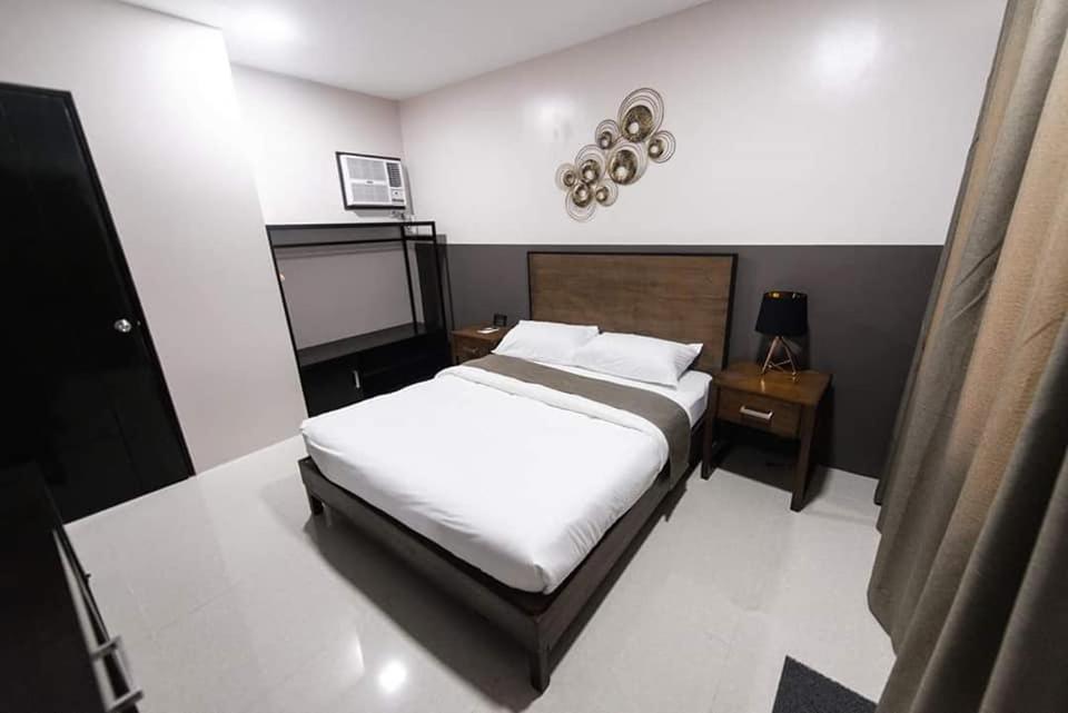 Bumble V Subic Hotel Olongapo Luaran gambar