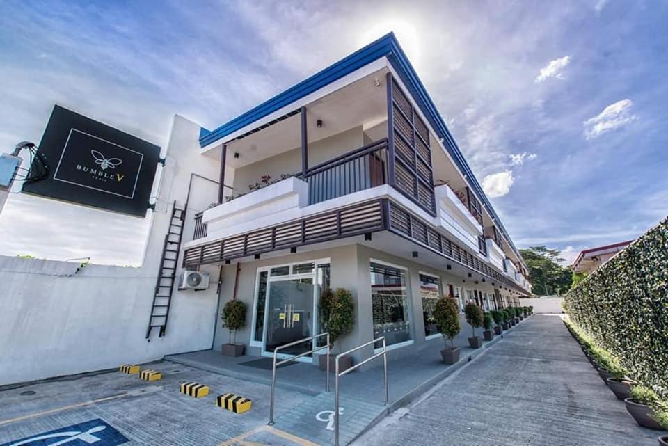 Bumble V Subic Hotel Olongapo Luaran gambar
